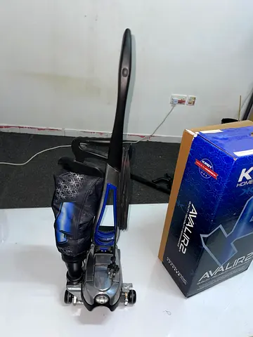Kirby AVALIR 2 Vacuum Cleaner