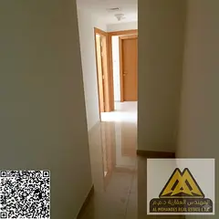 Fully Furnished Apartment for Annual Rent – Emirates City Towers, Ajman