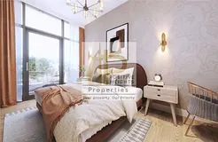 2BR With Luxury Amenities | 1% Monthly Payment Option Available | High ROI