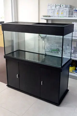 Beautiful Aquarium 100cm Fish tank Full Set