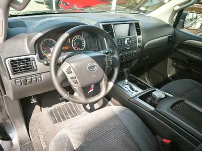صورة 8 لـ 2014 Nissan ARMADA