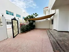 Big garden / specious hall / covered parking / master bedrooms