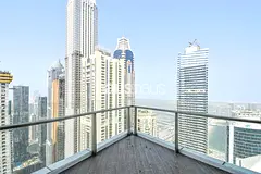 Vacant | Amazing Sea Views | Private Elevator