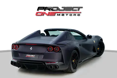 صورة 5 لـ 2023 Ferrari 812 GTS
