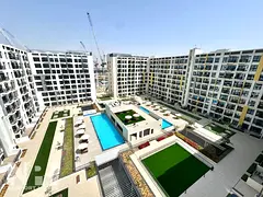 Modern Unit | Brand New | Pool View | Tenanted