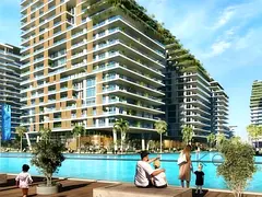 Hand over soon l Lagoon View l Spacious