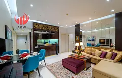 High Floor | Reserved Parking | Vacant | Furnished