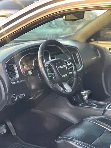 2018 Dodge CHARGER 照片 8