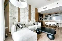 Furnished | Vacant | Burj Khalifa View