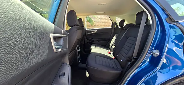 صورة مصغرة 11 لـ 2023 FORD EDGE