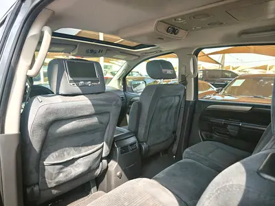 صورة 10 لـ 2014 Nissan ARMADA