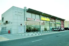 One monthe free WAREHOUSE with Mezzanine @ IND. 18 SHARJAH!!! | NO COMMISSION |