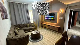 Fully Furnished 2BR Apartment for Sale in Garden City Towers – Al Hamidiya | Private Parking &amp;