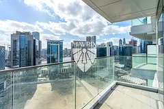 Luxury Living | 2BR | Ready to Move | Prime Area