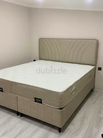 Modern and Elegant Bed with Storage for your dream bedroom