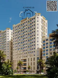 📍 1 Bedroom Apartment | Al-Ameera-D2 | 7-Year Payment Plan | PHPP