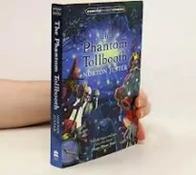 The Phantom Tollbooth