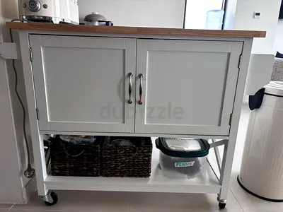 Kitchen Trolley