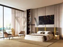 High Floor with Main Road and Community Views