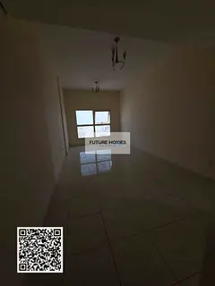 Open View 2 BHK APARTMENT FOR SALE IN LAVENDER TOWER with Parking