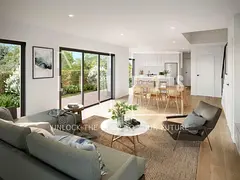 Pool And Park View | Close to Metro | 40% Discount