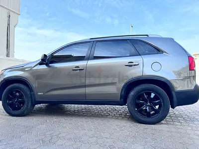 SUV 5+2 comes as 7 seating capacity