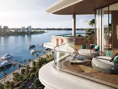 Rare 2 BR +Maids |Marina View |50/50 Payment Plan