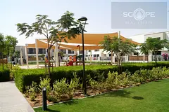 Available in May | Hayat | 3 Bedroom | Near Pool