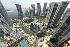 High Floor | Creek Views | Tenanted