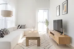 Bellevue Tower 1 | Prime Downtown Dubai location