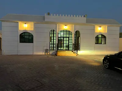 FAMILY ROOM AVAILABLE IN RASHIDYIA NEAR TO BUS STOP