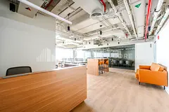 Brand New Fully Fitted and Furnished Office