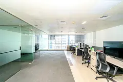 Fitted and Partitioned | Prime Location | Freezone