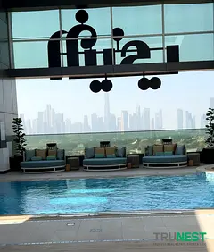 5 Star Amenities | Brand New | One Big Bedroom