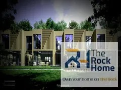 Hot Deal - Luxury TownHouse 3BR - Free Hold - Post handover 3 years - Under market price