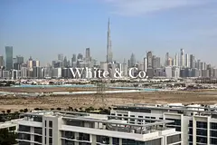 Skyline View's | Furnished | High Floor