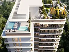 PRIME LOCATION| HIGH ROI |Luxury Apartment