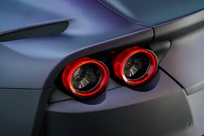 2023 Ferrari 812 GTS — фото 17
