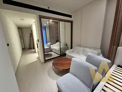 Largest Size | Burj View | Private Jacuzzi | Vacant | Smart Home