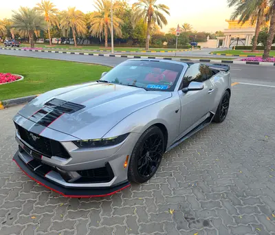 Ford Mustang Ecoboost Premium, миниатюра 19