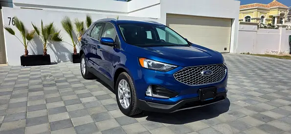صورة مصغرة 2 لـ 2023 FORD EDGE