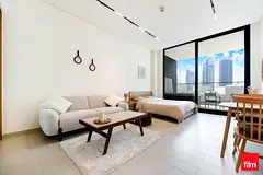 Burj View | Middle Floor | Private Jacuzzi
