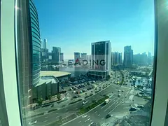 FULLYY FURNISHED OFFICE WITH VIEW NEAR TO DOWNTOWN