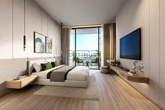 Limited Units | Resort Style | Flexible Plan