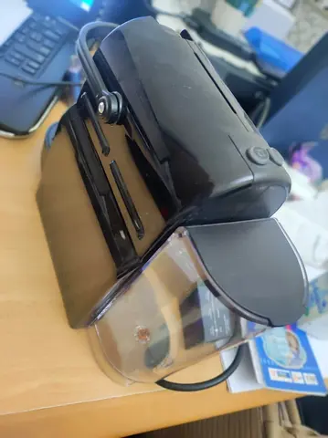 Nespresso Inissia D40