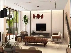 Spacious | Near From Lagoons | Multiple Options