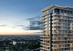Spacious layout | Peaceful community | Dubai Creek Harbour