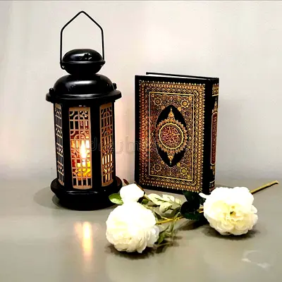 Quran Classes for All Ages – Online  Offline Available
Certified Qari .....