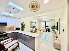 Brand New•Ready To Move•High ROI•Modern Design•Big Size Lavish 1bhk•All Amenities