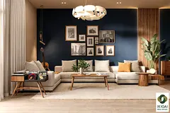 Modern Family Townhouses in Dubailand | Prime Location